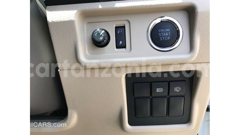 Big with watermark toyota prado arusha import dubai 9301