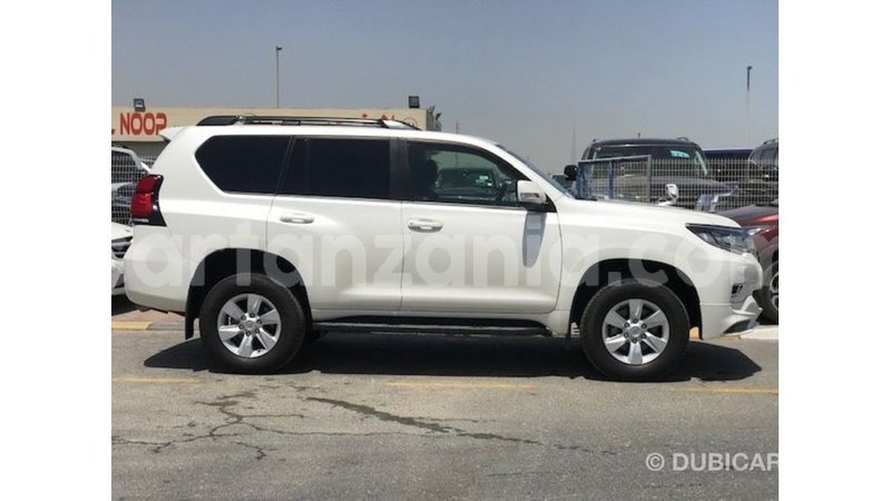 Big with watermark toyota prado arusha import dubai 9303