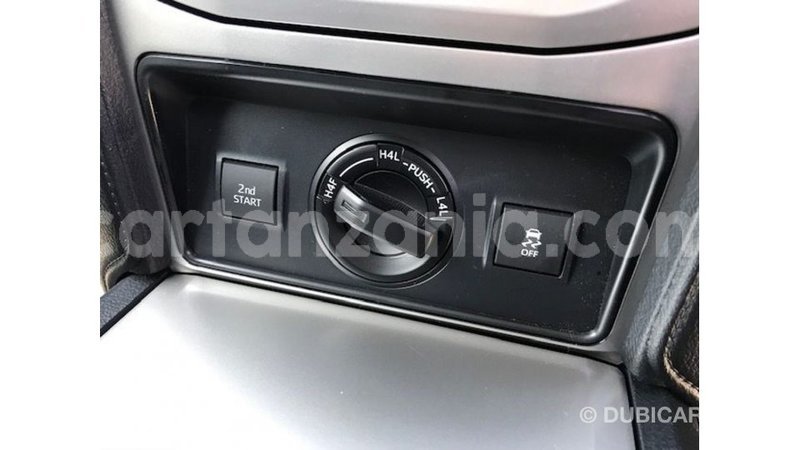 Big with watermark toyota prado arusha import dubai 9303