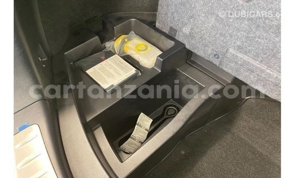 Buy Import Toyota Harrier White Car in Import - Dubai in Arusha Buy Import Toyota Harrier White Car in Import - Dubai in Arusha