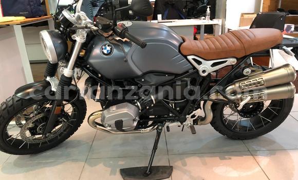 Buy Used BMW R nineT Brown Bike in Arusha in Arusha