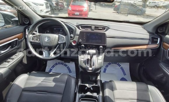 Buy Import Honda C Other Bike in Import - Dubai in Arusha Buy Import Honda C Other Bike in Import - Dubai in Arusha