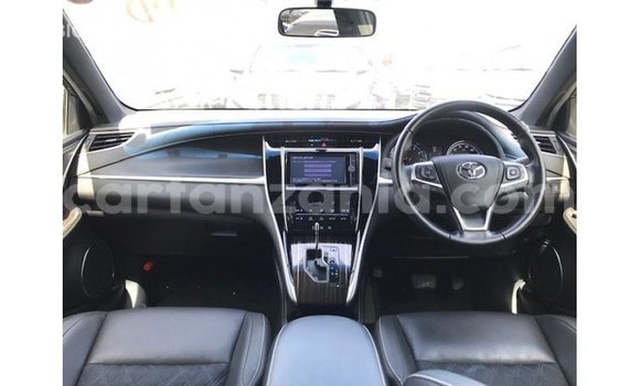 Nunua Imported Toyota Harrier Nyekundu Gari ndani ya Import - Dubai nchini Arusha Nunua Imported Toyota Harrier Nyekundu Gari ndani ya Import - Dubai nchini Arusha
