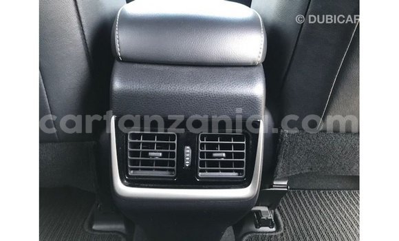 Nunua Imported Toyota Harrier Nyekundu Gari ndani ya Import - Dubai nchini Arusha Nunua Imported Toyota Harrier Nyekundu Gari ndani ya Import - Dubai nchini Arusha