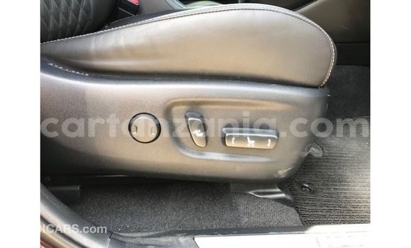 Nunua Imported Toyota Harrier Nyekundu Gari ndani ya Import - Dubai nchini Arusha Nunua Imported Toyota Harrier Nyekundu Gari ndani ya Import - Dubai nchini Arusha