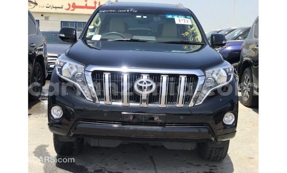 Nunua Imported Toyota Prado Nyeusi Gari ndani ya Import - Dubai nchini Arusha Nunua Imported Toyota Prado Nyeusi Gari ndani ya Import - Dubai nchini Arusha