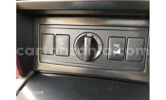 Nunua Imported Toyota Prado Nyeusi Gari ndani ya Import - Dubai nchini Arusha Nunua Imported Toyota Prado Nyeusi Gari ndani ya Import - Dubai nchini Arusha