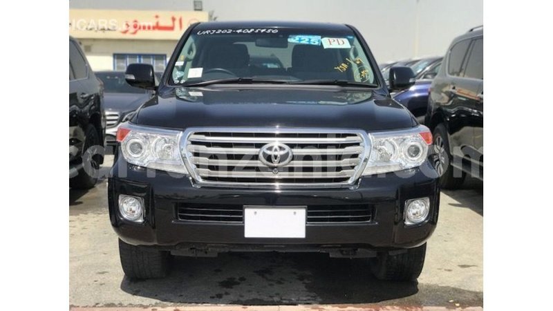 Big with watermark toyota land cruiser arusha import dubai 9312