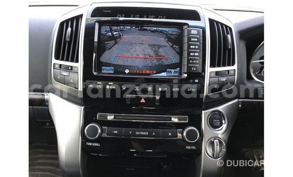 Nunua Imported Toyota Land Cruiser Nyeusi Gari ndani ya Import - Dubai nchini Arusha Nunua Imported Toyota Land Cruiser Nyeusi Gari ndani ya Import - Dubai nchini Arusha