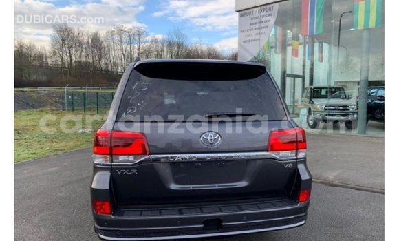 Nunua Imported Toyota Land Cruiser Nyingine Gari ndani ya Import - Dubai nchini Arusha Nunua Imported Toyota Land Cruiser Nyingine Gari ndani ya Import - Dubai nchini Arusha