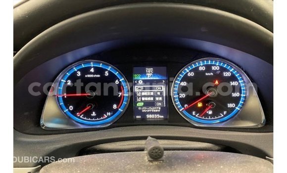 Buy Import Toyota Harrier Black Car in Import - Dubai in Arusha Buy Import Toyota Harrier Black Car in Import - Dubai in Arusha