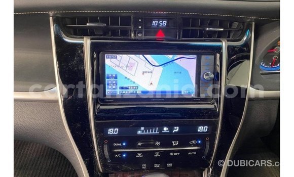 Buy Import Toyota Harrier Black Car in Import - Dubai in Arusha Buy Import Toyota Harrier Black Car in Import - Dubai in Arusha