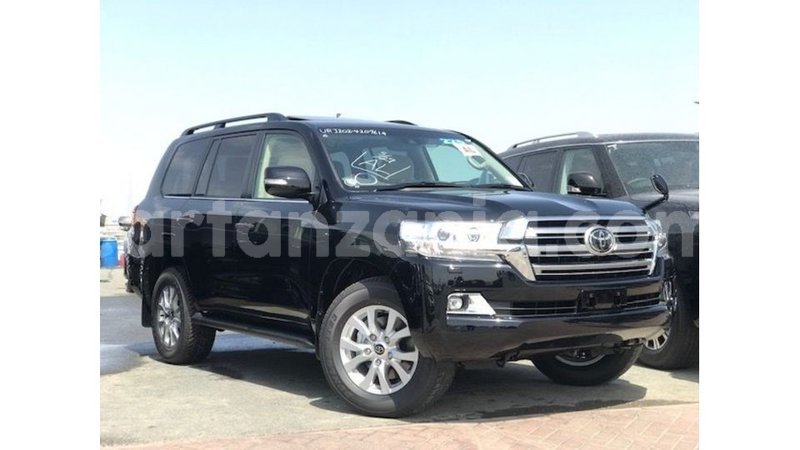 Big with watermark toyota land cruiser arusha import dubai 9319