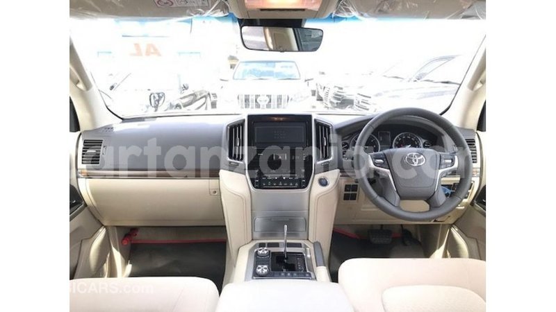 Big with watermark toyota land cruiser arusha import dubai 9319