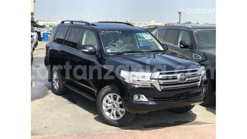 Big with watermark toyota land cruiser arusha import dubai 9319