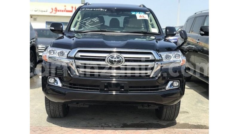 Big with watermark toyota land cruiser arusha import dubai 9319