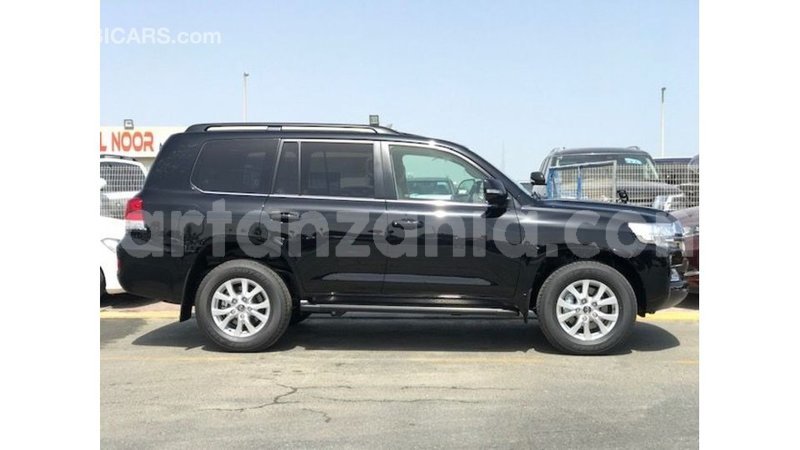 Big with watermark toyota land cruiser arusha import dubai 9319