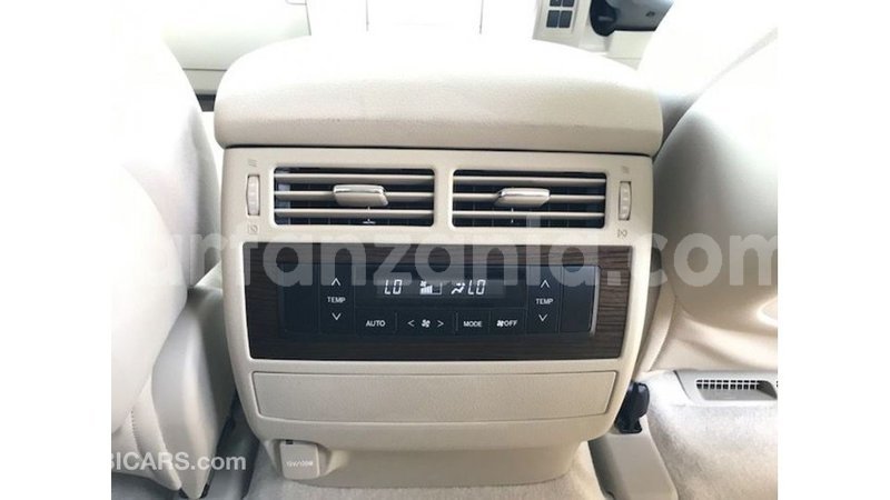 Big with watermark toyota land cruiser arusha import dubai 9319