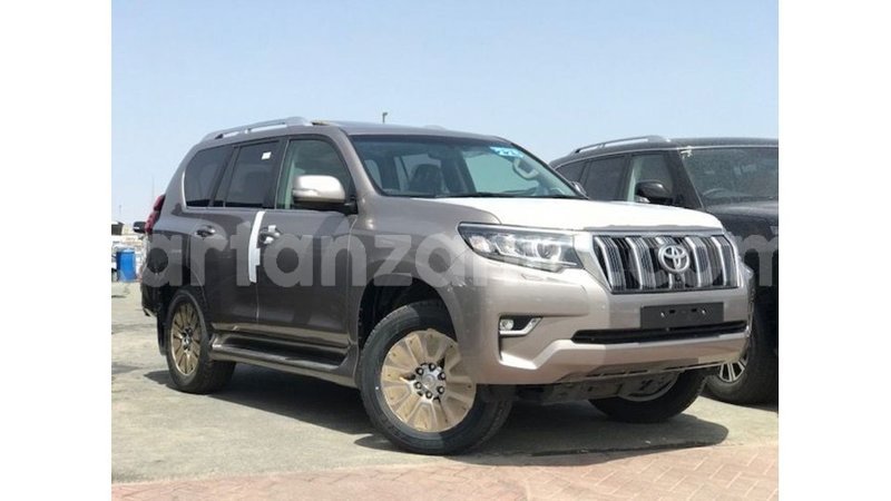 Big with watermark toyota prado arusha import dubai 9320