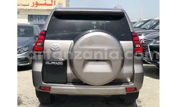 Nunua Imported Toyota Prado Nyingine Gari ndani ya Import - Dubai nchini Arusha Nunua Imported Toyota Prado Nyingine Gari ndani ya Import - Dubai nchini Arusha