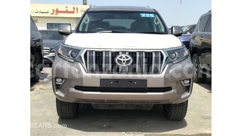 Big with watermark toyota prado arusha import dubai 9320