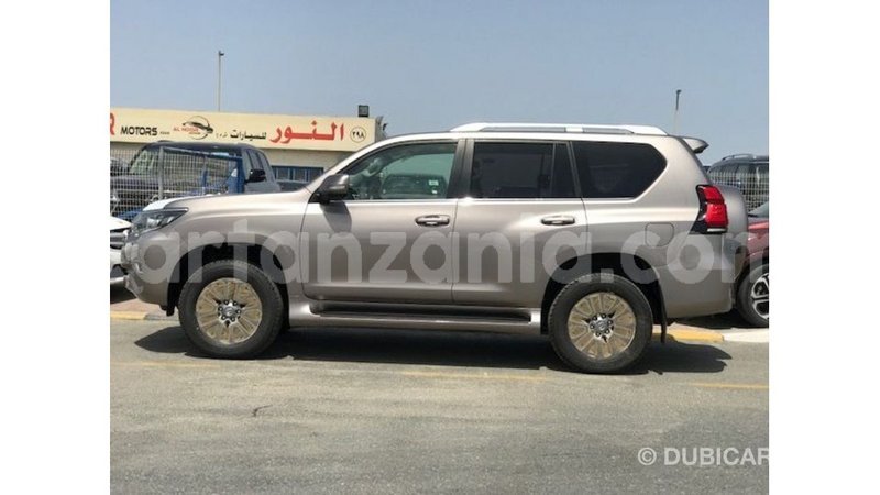 Big with watermark toyota prado arusha import dubai 9320