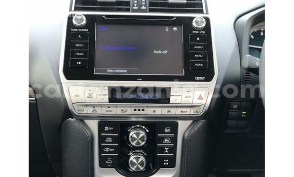 Nunua Imported Toyota Prado Nyingine Gari ndani ya Import - Dubai nchini Arusha Nunua Imported Toyota Prado Nyingine Gari ndani ya Import - Dubai nchini Arusha