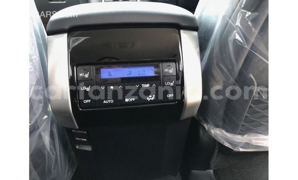 Nunua Imported Toyota Prado Nyingine Gari ndani ya Import - Dubai nchini Arusha Nunua Imported Toyota Prado Nyingine Gari ndani ya Import - Dubai nchini Arusha