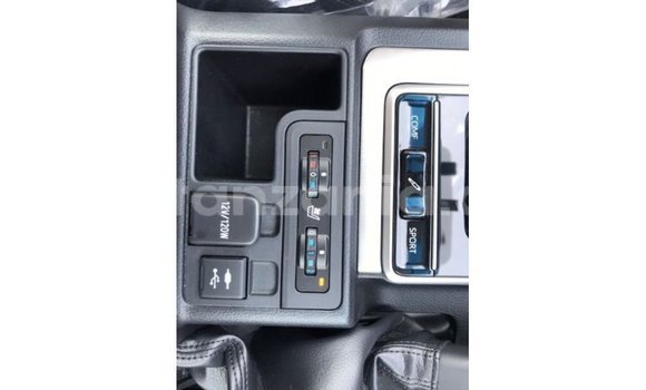 Nunua Imported Toyota Prado Nyingine Gari ndani ya Import - Dubai nchini Arusha Nunua Imported Toyota Prado Nyingine Gari ndani ya Import - Dubai nchini Arusha