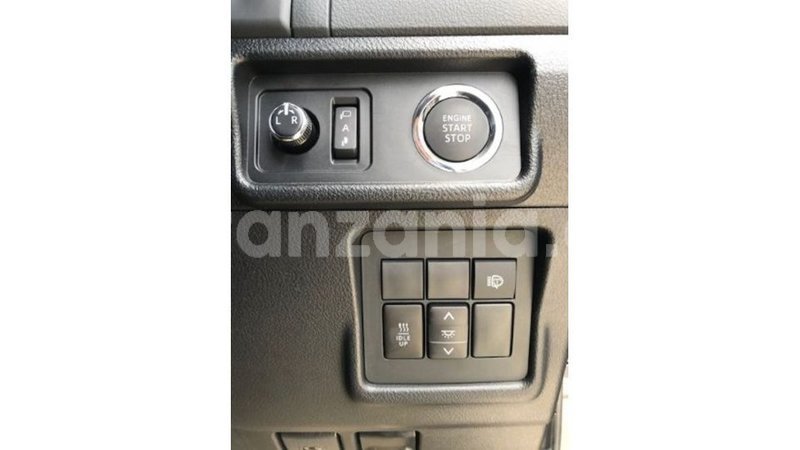 Big with watermark toyota prado arusha import dubai 9320