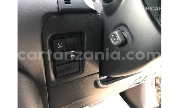 Nunua Imported Toyota Prado Nyingine Gari ndani ya Import - Dubai nchini Arusha Nunua Imported Toyota Prado Nyingine Gari ndani ya Import - Dubai nchini Arusha