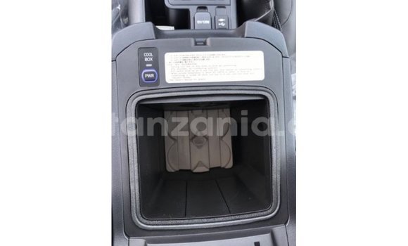 Nunua Imported Toyota Prado Nyingine Gari ndani ya Import - Dubai nchini Arusha Nunua Imported Toyota Prado Nyingine Gari ndani ya Import - Dubai nchini Arusha