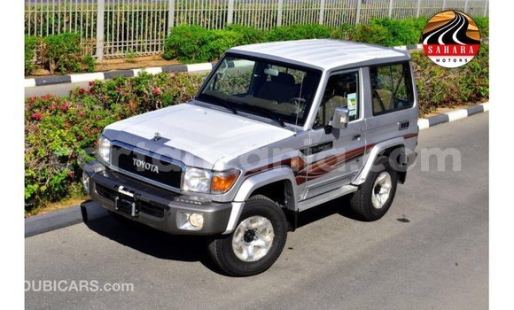 Buy Import Toyota Land Cruiser Other Car in Import - Dubai in Arusha Buy Import Toyota Land Cruiser Other Car in Import - Dubai in Arusha