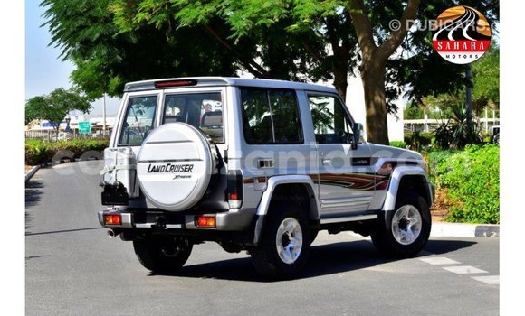 Buy Import Toyota Land Cruiser Other Car in Import - Dubai in Arusha Buy Import Toyota Land Cruiser Other Car in Import - Dubai in Arusha