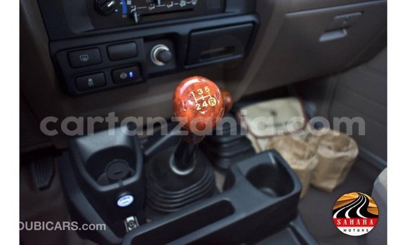 Buy Import Toyota Land Cruiser Other Car in Import - Dubai in Arusha Buy Import Toyota Land Cruiser Other Car in Import - Dubai in Arusha