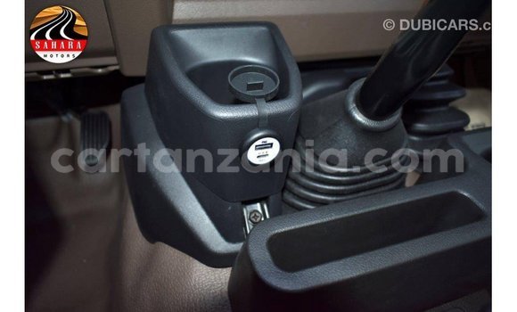 Buy Import Toyota Land Cruiser Other Car in Import - Dubai in Arusha Buy Import Toyota Land Cruiser Other Car in Import - Dubai in Arusha
