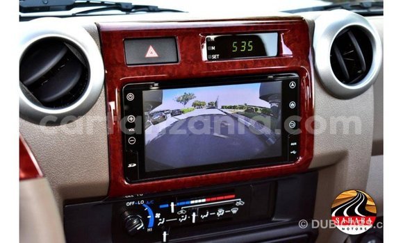 Buy Import Toyota Land Cruiser Other Car in Import - Dubai in Arusha Buy Import Toyota Land Cruiser Other Car in Import - Dubai in Arusha