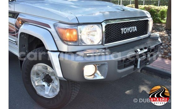 Buy Import Toyota Land Cruiser Other Car in Import - Dubai in Arusha Buy Import Toyota Land Cruiser Other Car in Import - Dubai in Arusha