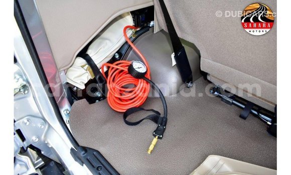 Buy Import Toyota Land Cruiser Other Car in Import - Dubai in Arusha Buy Import Toyota Land Cruiser Other Car in Import - Dubai in Arusha