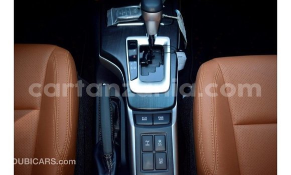 Buy Import Toyota Fortuner Black Car in Import - Dubai in Arusha Buy Import Toyota Fortuner Black Car in Import - Dubai in Arusha