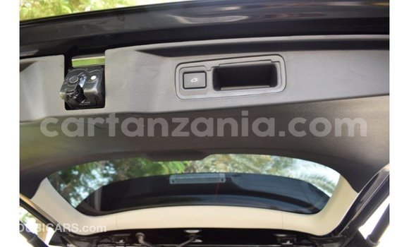 Buy Import Toyota Fortuner Black Car in Import - Dubai in Arusha Buy Import Toyota Fortuner Black Car in Import - Dubai in Arusha