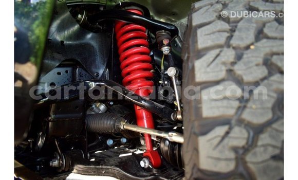 Buy Import Toyota Fortuner Black Car in Import - Dubai in Arusha Buy Import Toyota Fortuner Black Car in Import - Dubai in Arusha