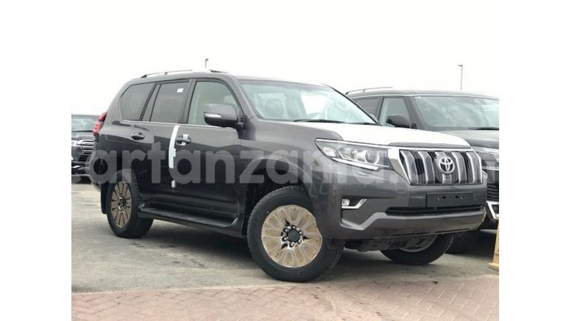 Big with watermark toyota prado arusha import dubai 9324