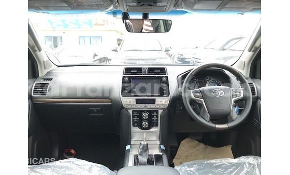 Buy Import Toyota Prado Other Car in Import - Dubai in Arusha Buy Import Toyota Prado Other Car in Import - Dubai in Arusha