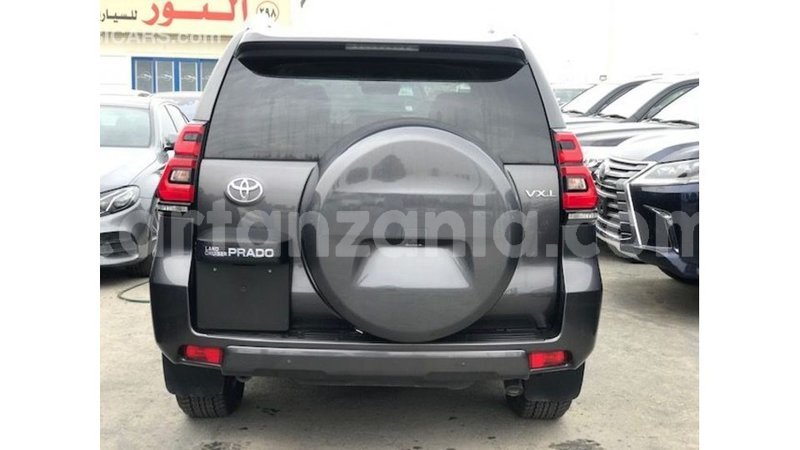 Big with watermark toyota prado arusha import dubai 9324