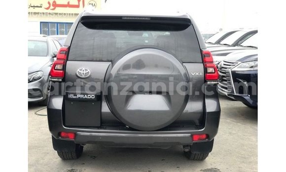 Buy Import Toyota Prado Other Car in Import - Dubai in Arusha Buy Import Toyota Prado Other Car in Import - Dubai in Arusha