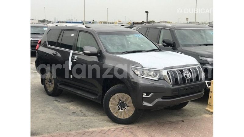 Big with watermark toyota prado arusha import dubai 9324