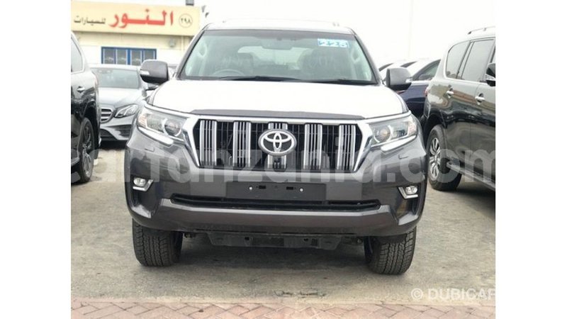 Big with watermark toyota prado arusha import dubai 9324