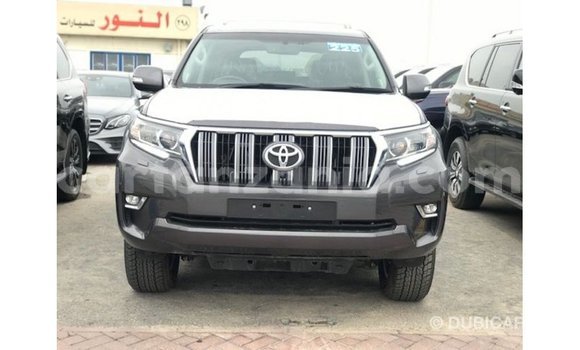 Buy Import Toyota Prado Other Car in Import - Dubai in Arusha Buy Import Toyota Prado Other Car in Import - Dubai in Arusha