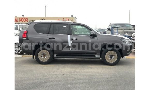 Buy Import Toyota Prado Other Car in Import - Dubai in Arusha Buy Import Toyota Prado Other Car in Import - Dubai in Arusha